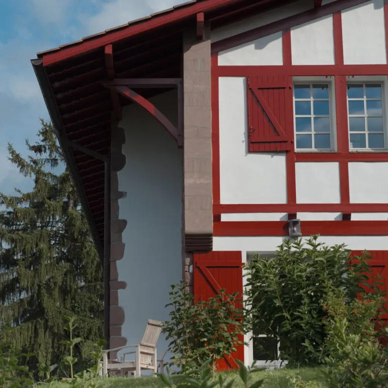 Auberge Ostapé