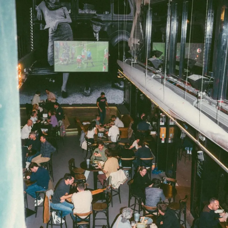 Bob's Beer Brewpub