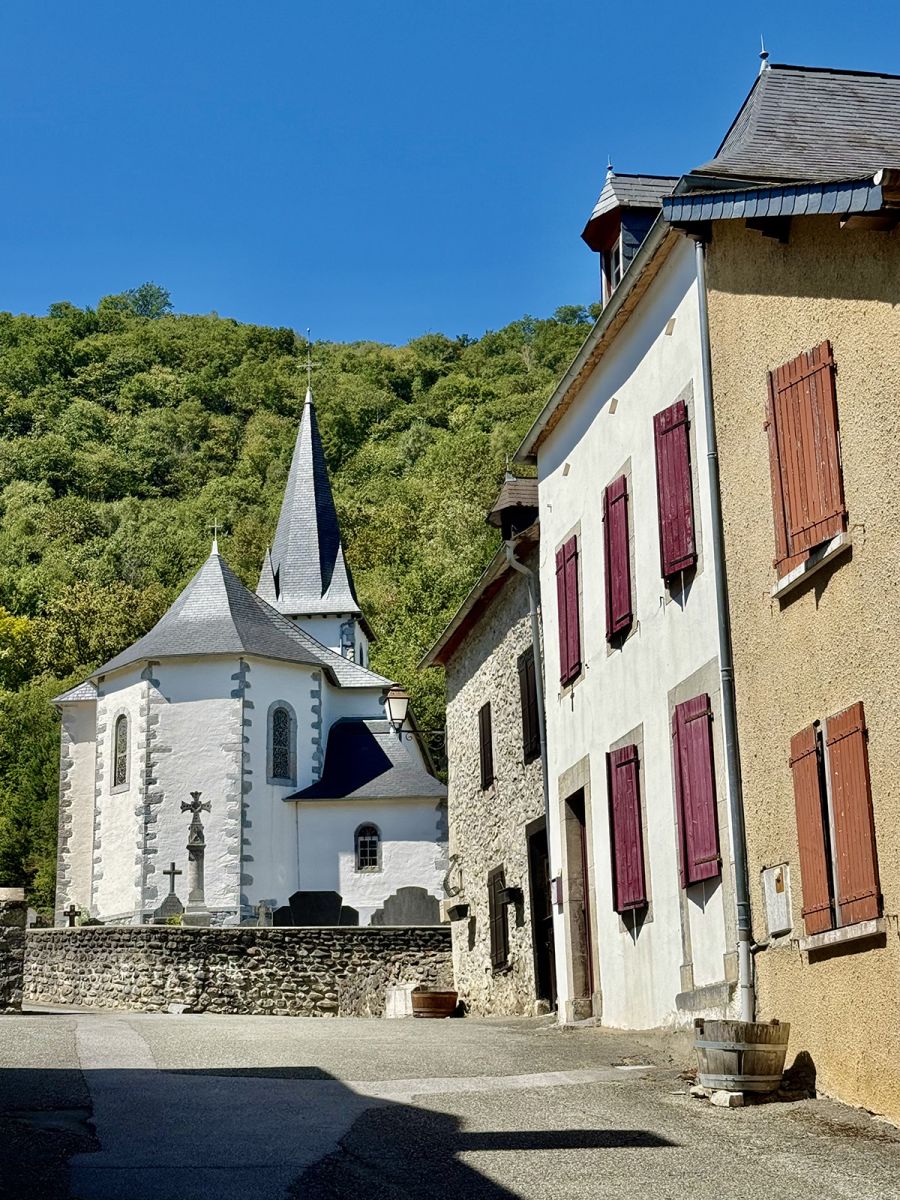 Licq-Athérey
