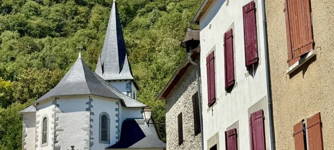 Licq-Athérey