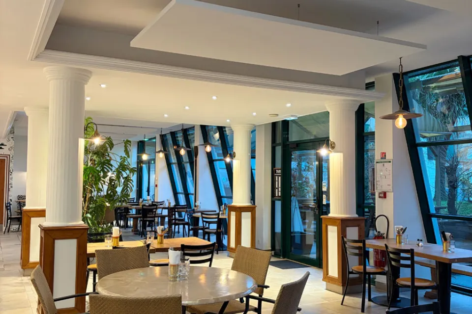 Restaurant Pirate Cannerie