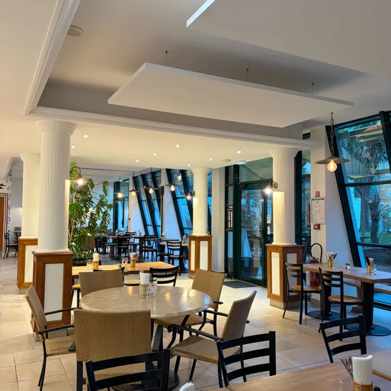 Restaurant Pirate Cannerie