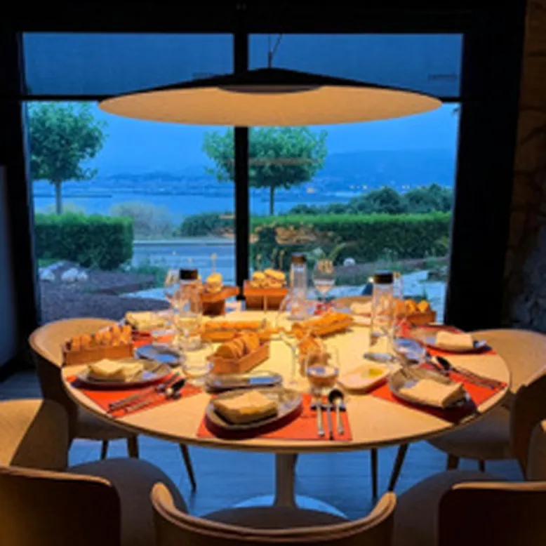 Restaurant Aixerrota