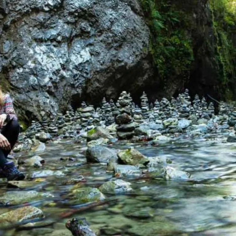 Les Gorges de Kakuetta, une balade envoûtante ...