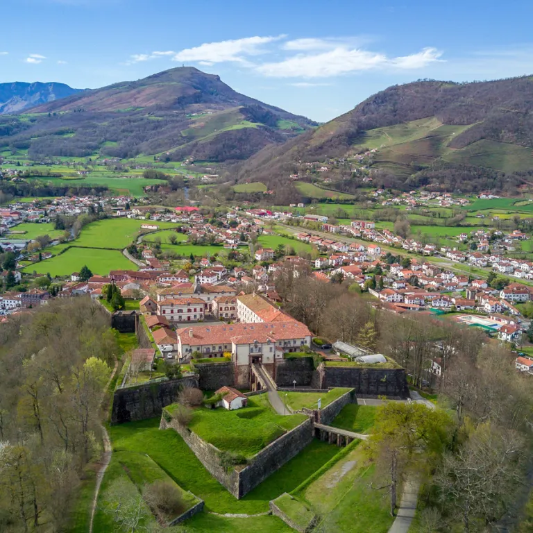 The most beautiful hikes in the Basque Country!