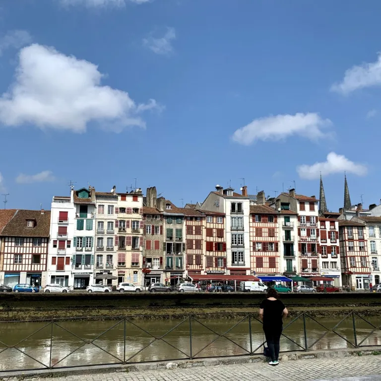 Bayonne, ville d’art et d’histoire