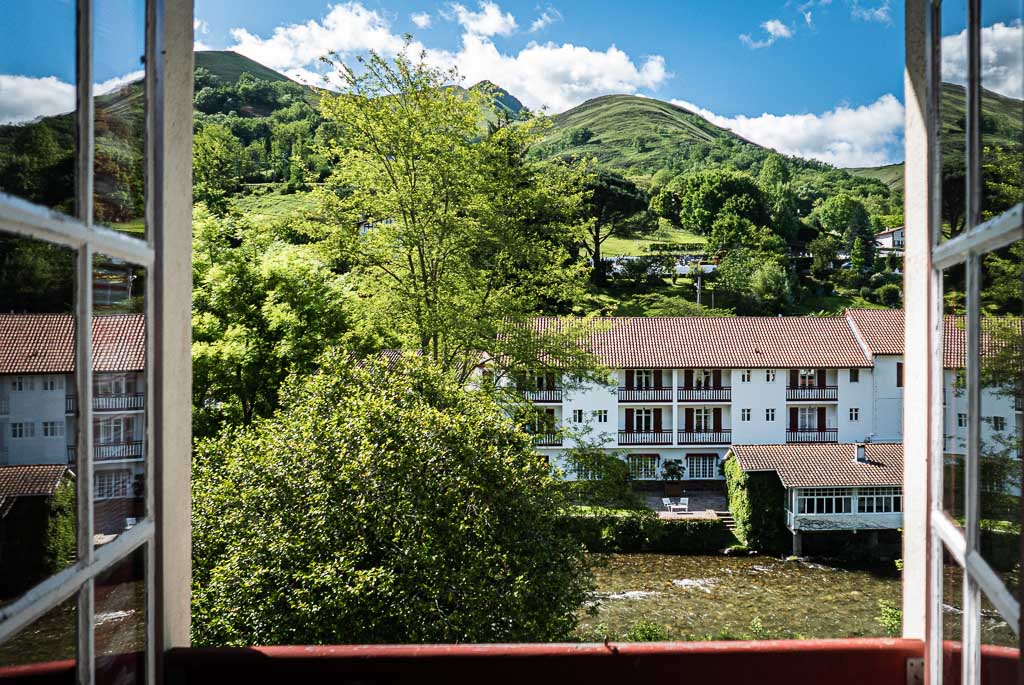 Maison A Renover Pays Basque Interieur | Ventana Blog