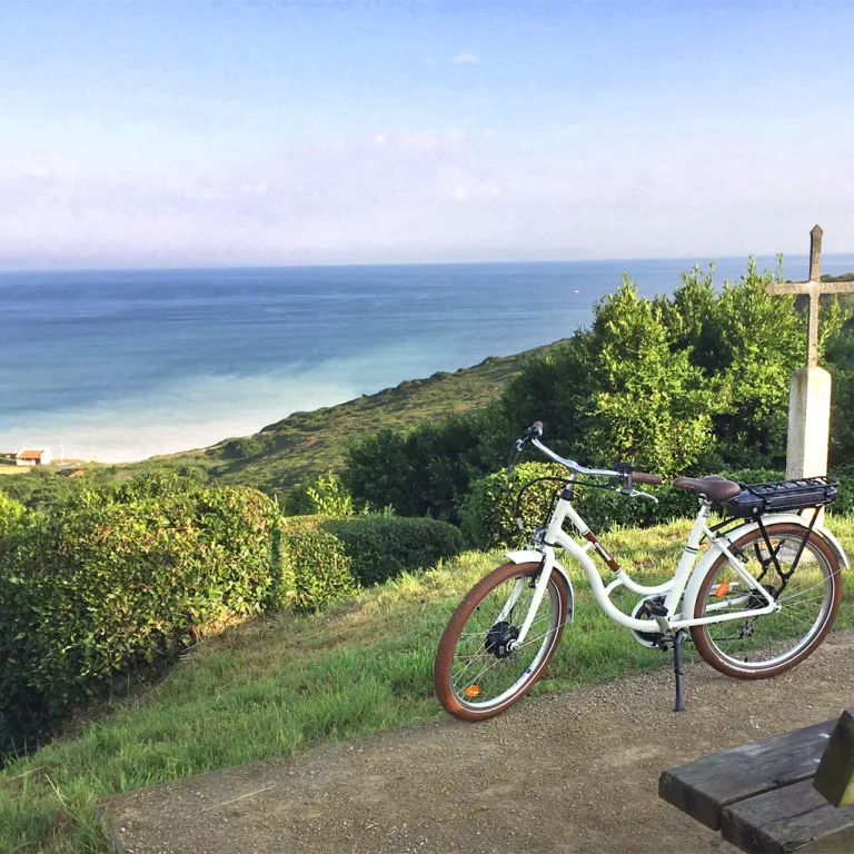 Cycling in the Basque Country: Greenways, cycl ...