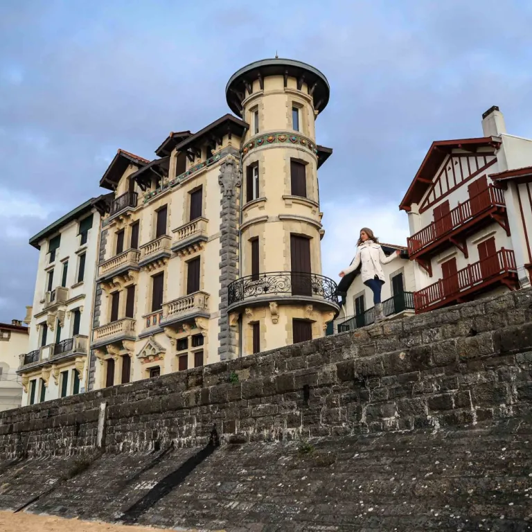 Discover Saint-Jean-de-Luz and its essentials !