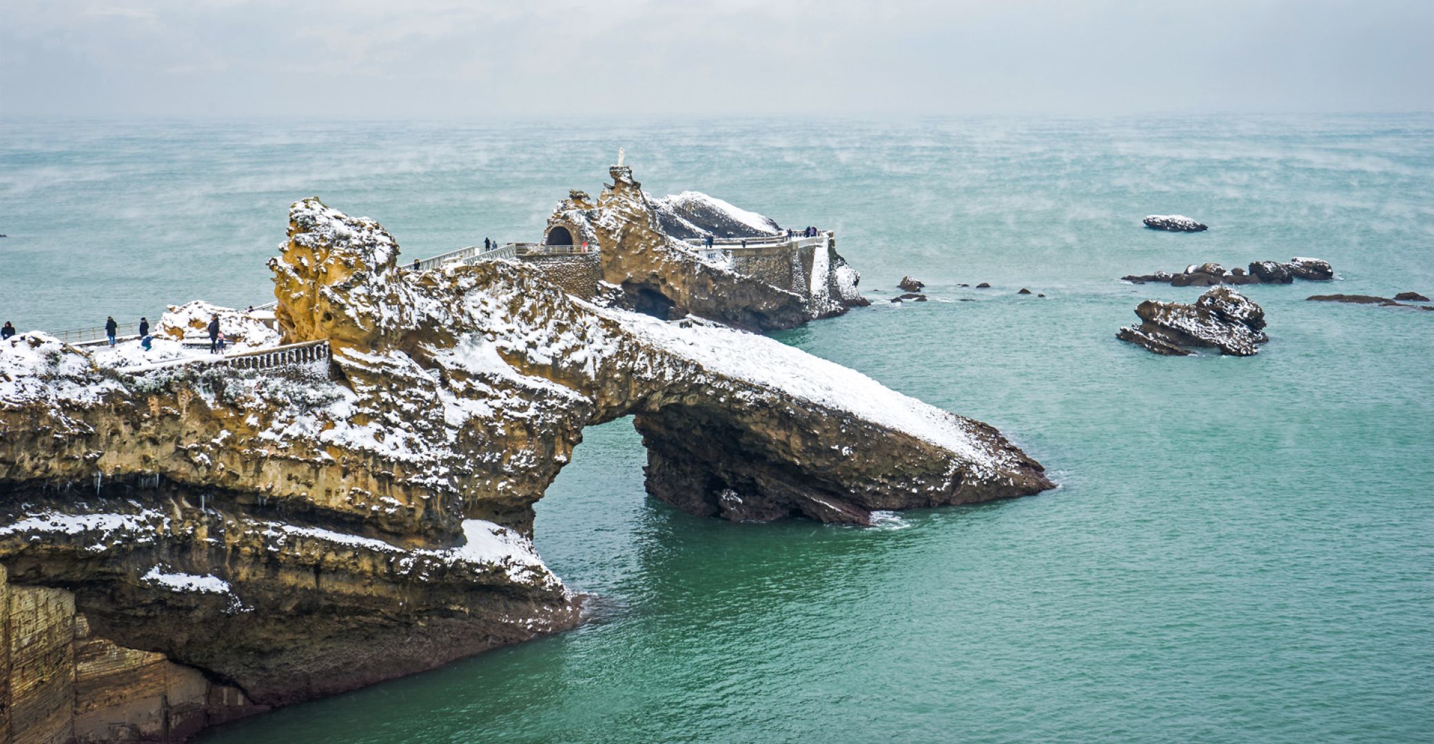 Basche What to do in the Basque Country in winter ? - Guide du Pays Basque