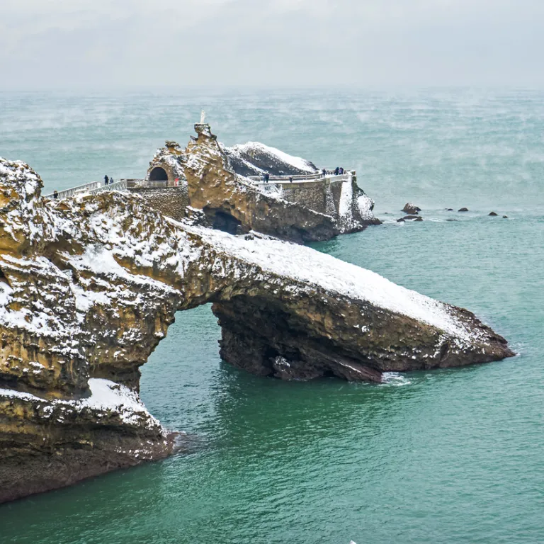 What to do in the Basque Country in winter ?