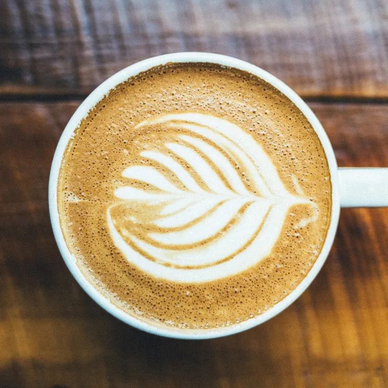 Coffee shops in the Basque Country