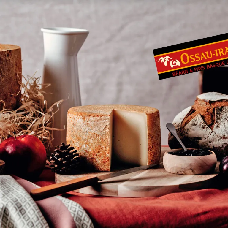 The Basque Country Cheese Route, an enchanting ...