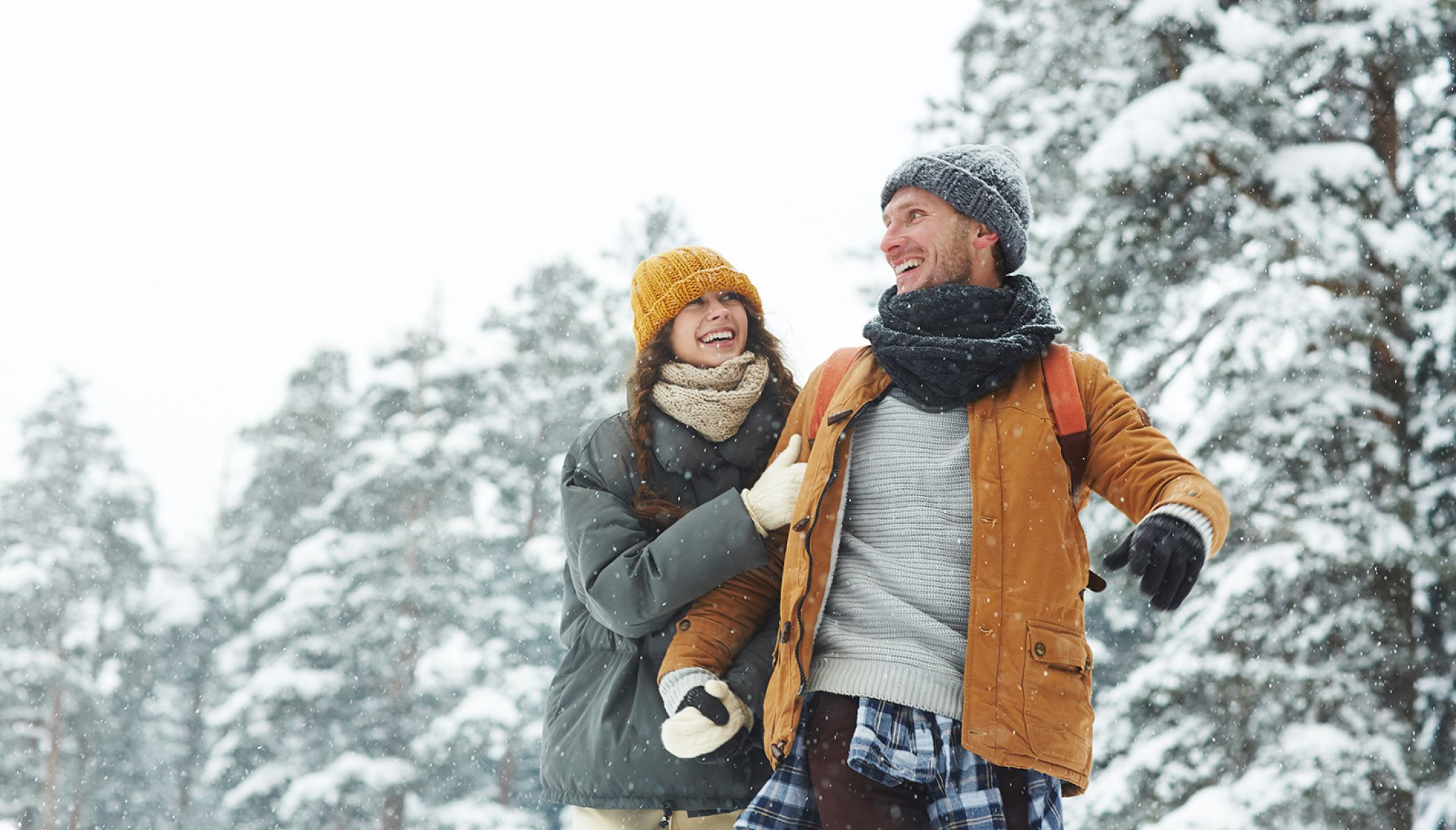 Winter sports and activities to enjoy the snow, near Bayonne and Biarritz