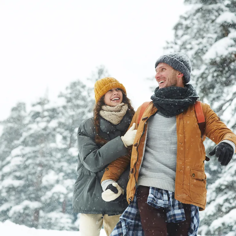 Winter sports and activities to enjoy the snow ...