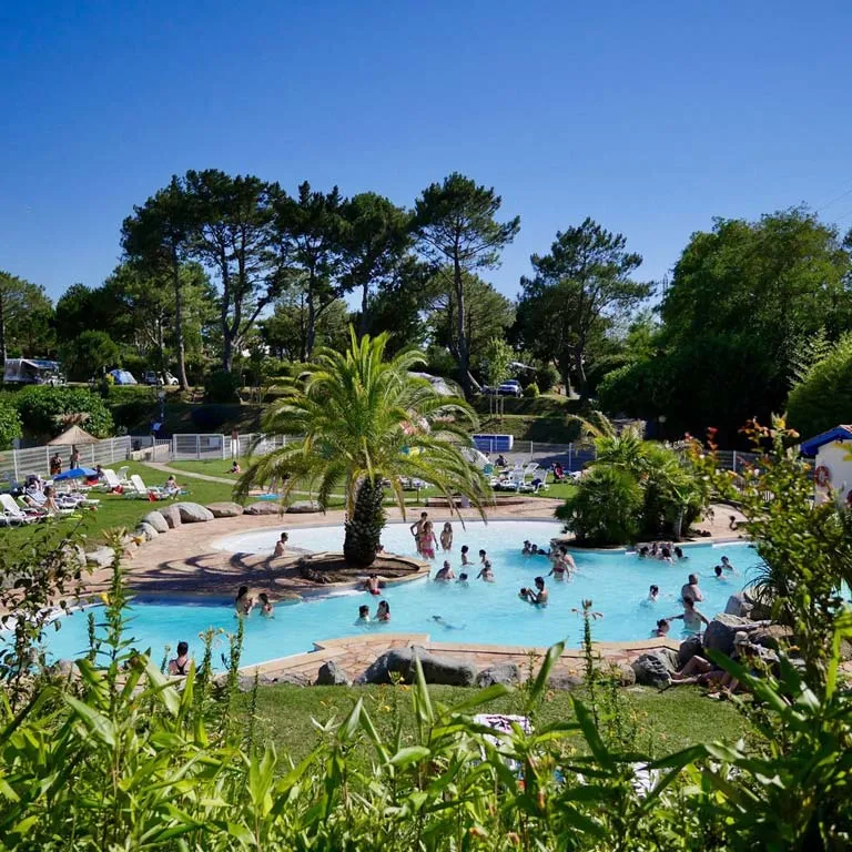 Our selection of 10 campsites on the Basque co ...