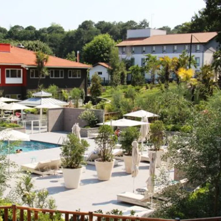 Novotel Resort & Spa Biarritz Anglet