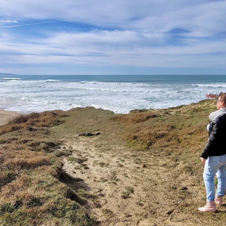 Tèrra Aventura in the Basque Country: a life-s ...