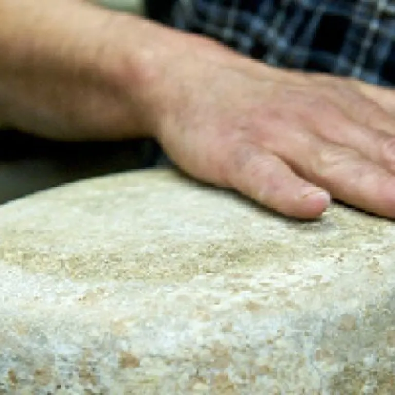 Fromage Ossau-Iraty