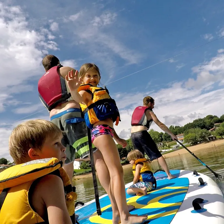 Leisure centers and water parks in the Basque ...