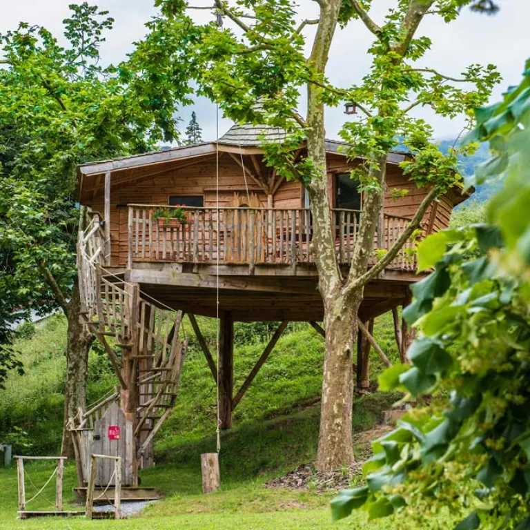 Our selection of unusual rentals in the Basque ...