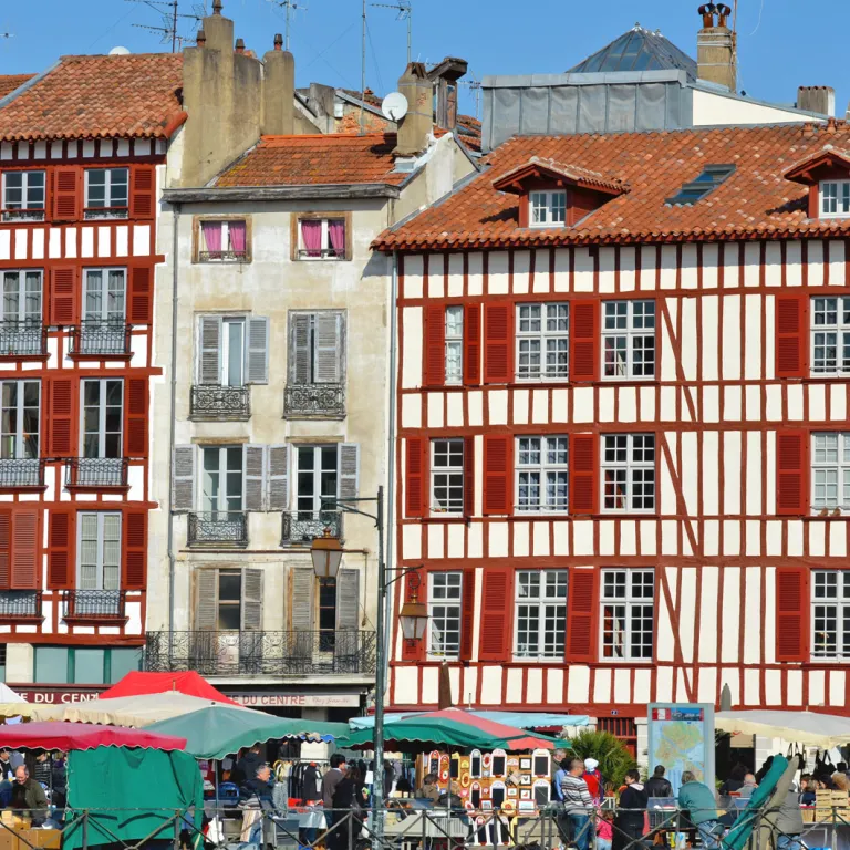 Our Top 5 most beautiful markets in the Basque ...