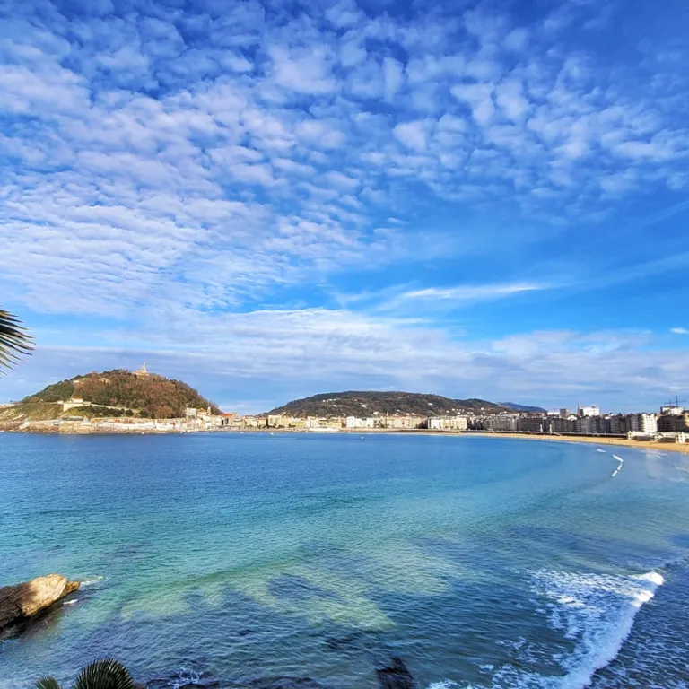 San Sebastian, a cultural and gourmet walk in ...