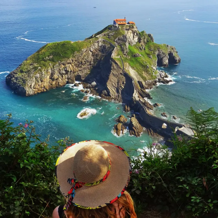 Top 3 unmissable places on the Urdaibai Biosph ...