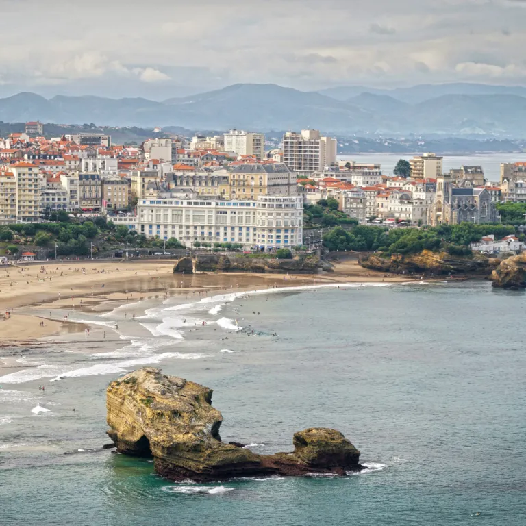 What to do in the rain in the basque country