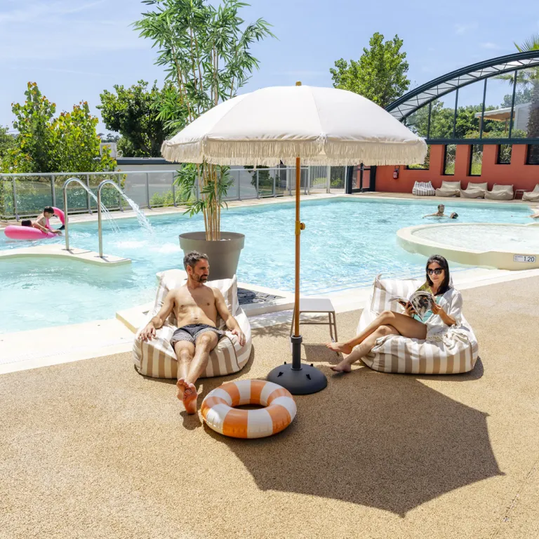 Biarritz Camping, family holidays on the Basqu ...