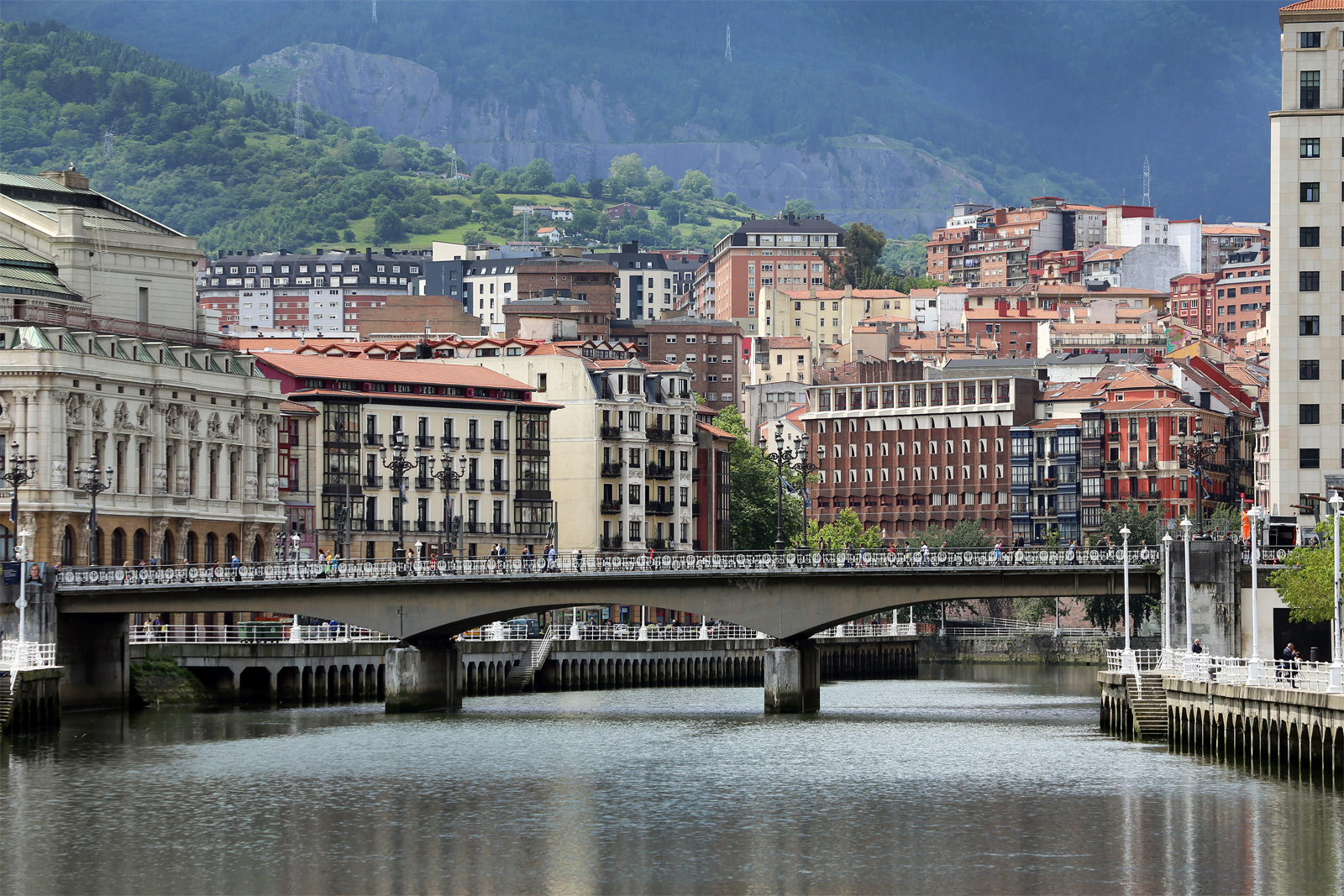 Que faire à Bilbao en 2 ou 3 jours ?
