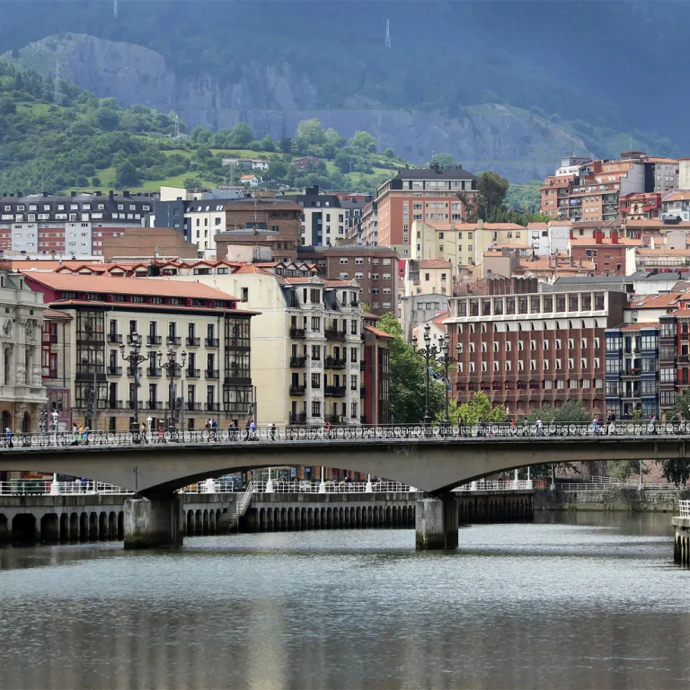 What to do in Bilbao in 2 or 3 days?