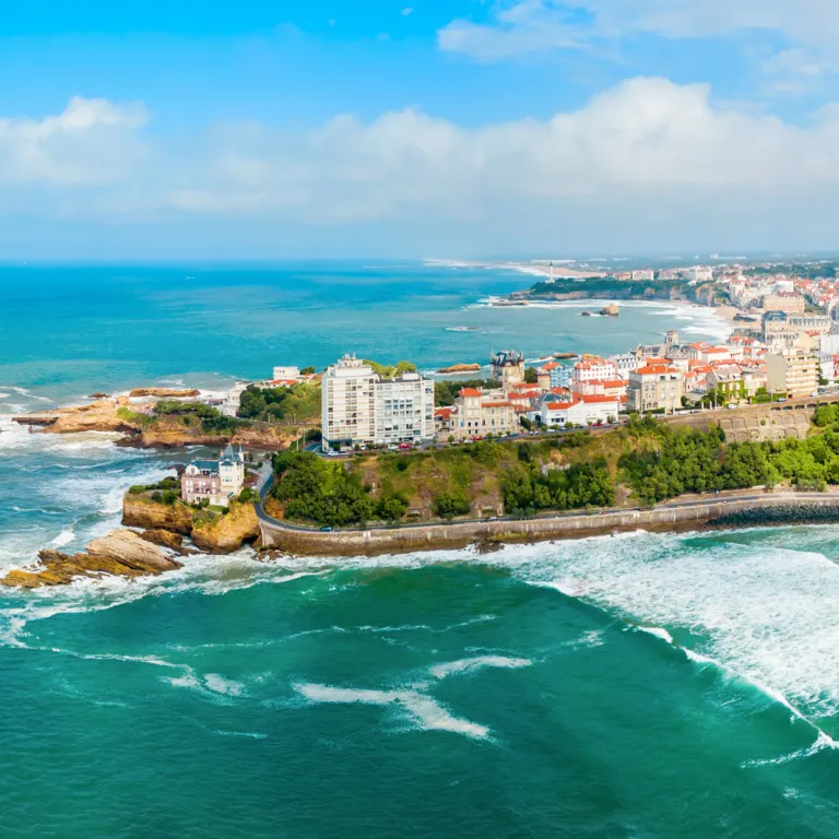 The best things to do on Sunday in Biarritz