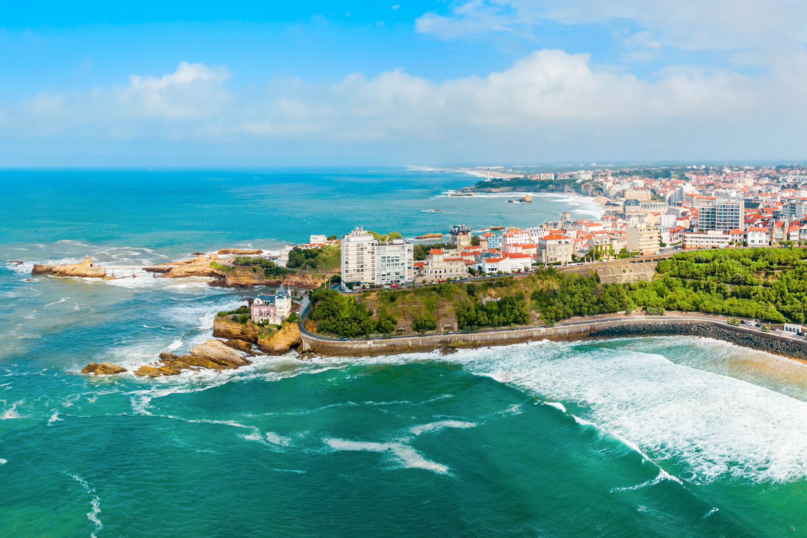 The best things to do on Sunday in Biarritz