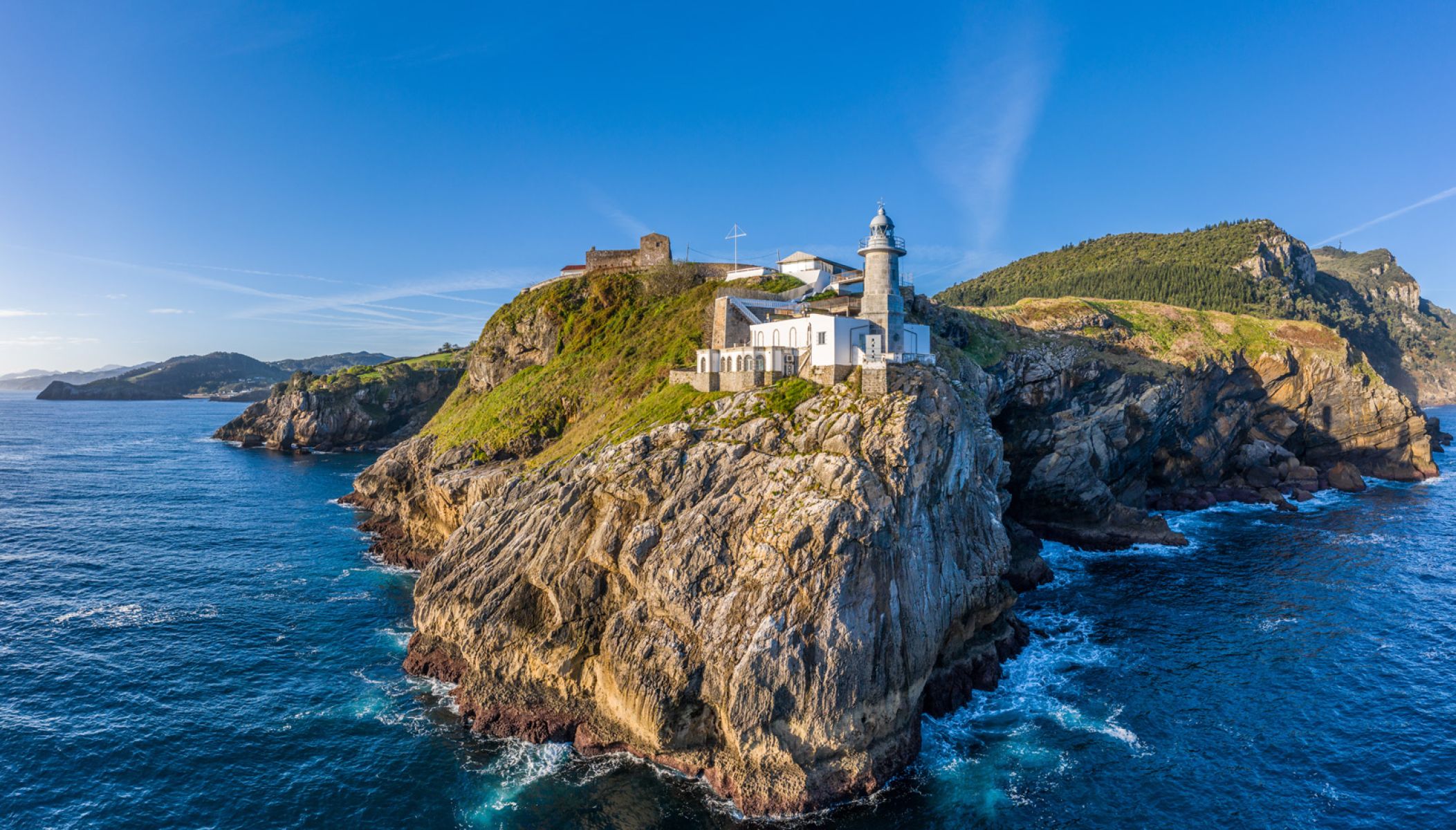 The most beautiful coastal villages to visit in the Basque Country on the Spanish side