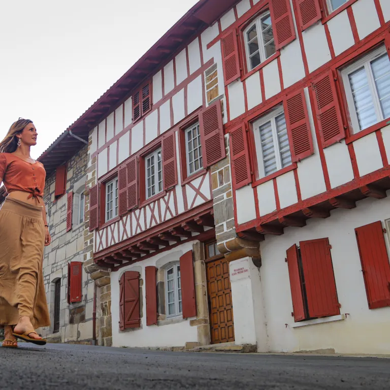 The Most Beautiful Villages of France in the B ...