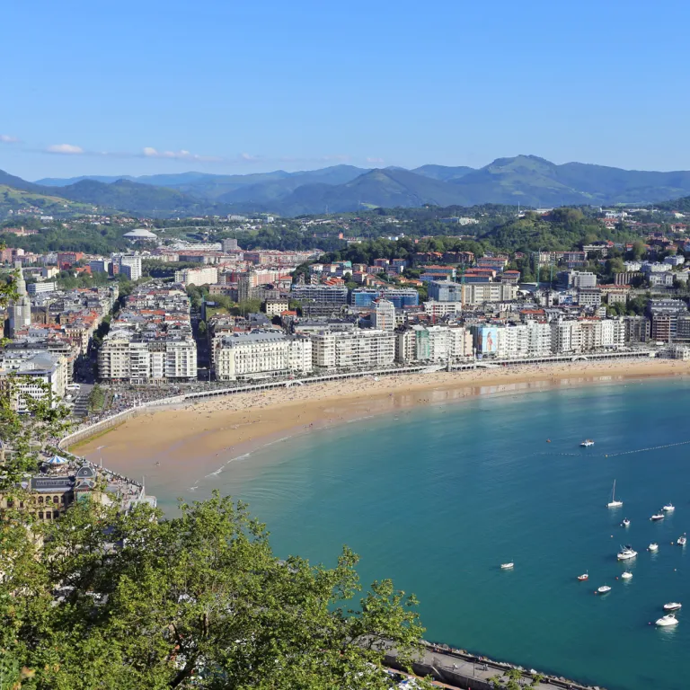 Top 10 things to do in San Sebastian