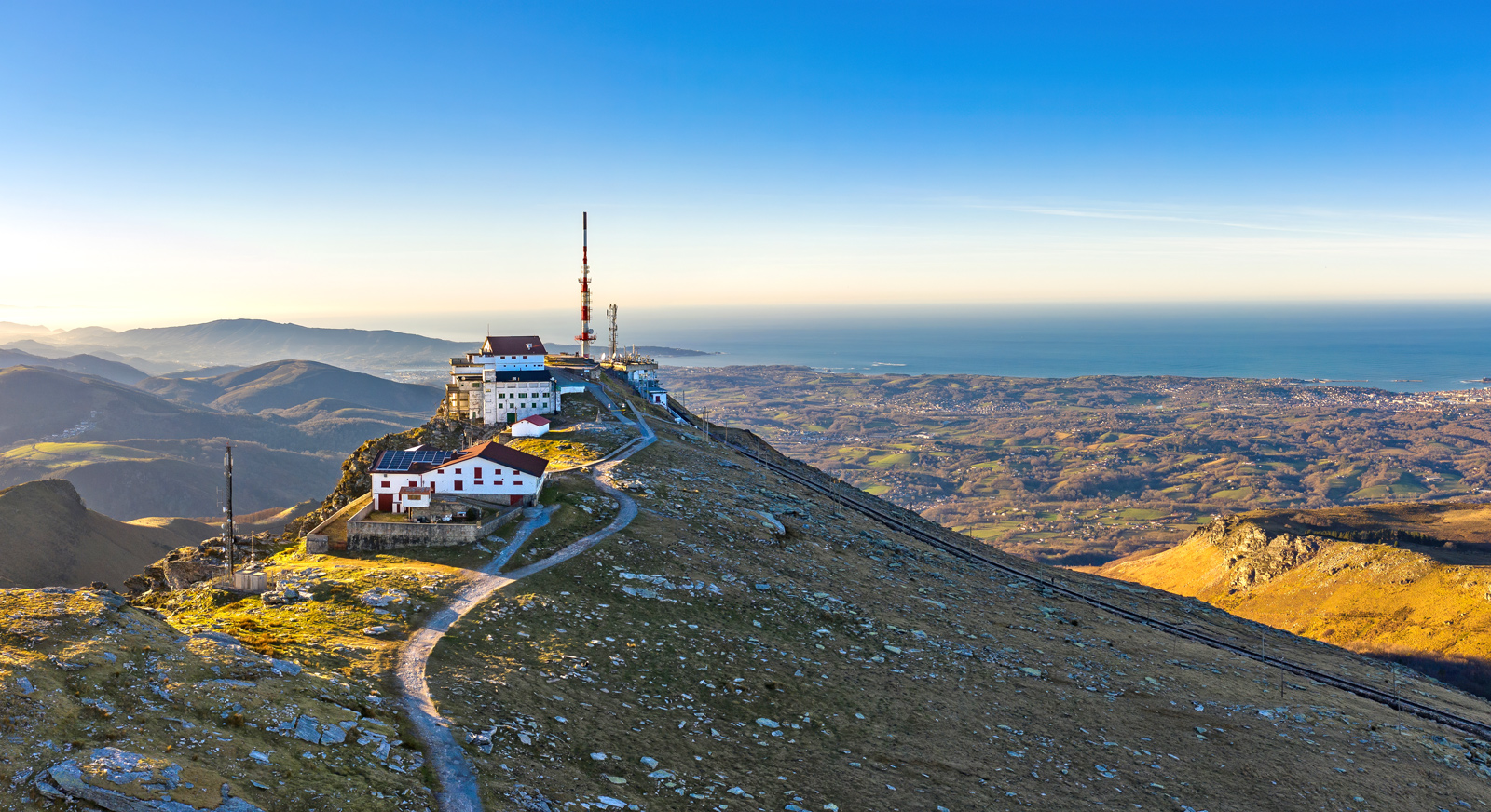 Turismo sostenible y responsable en el País Vasco