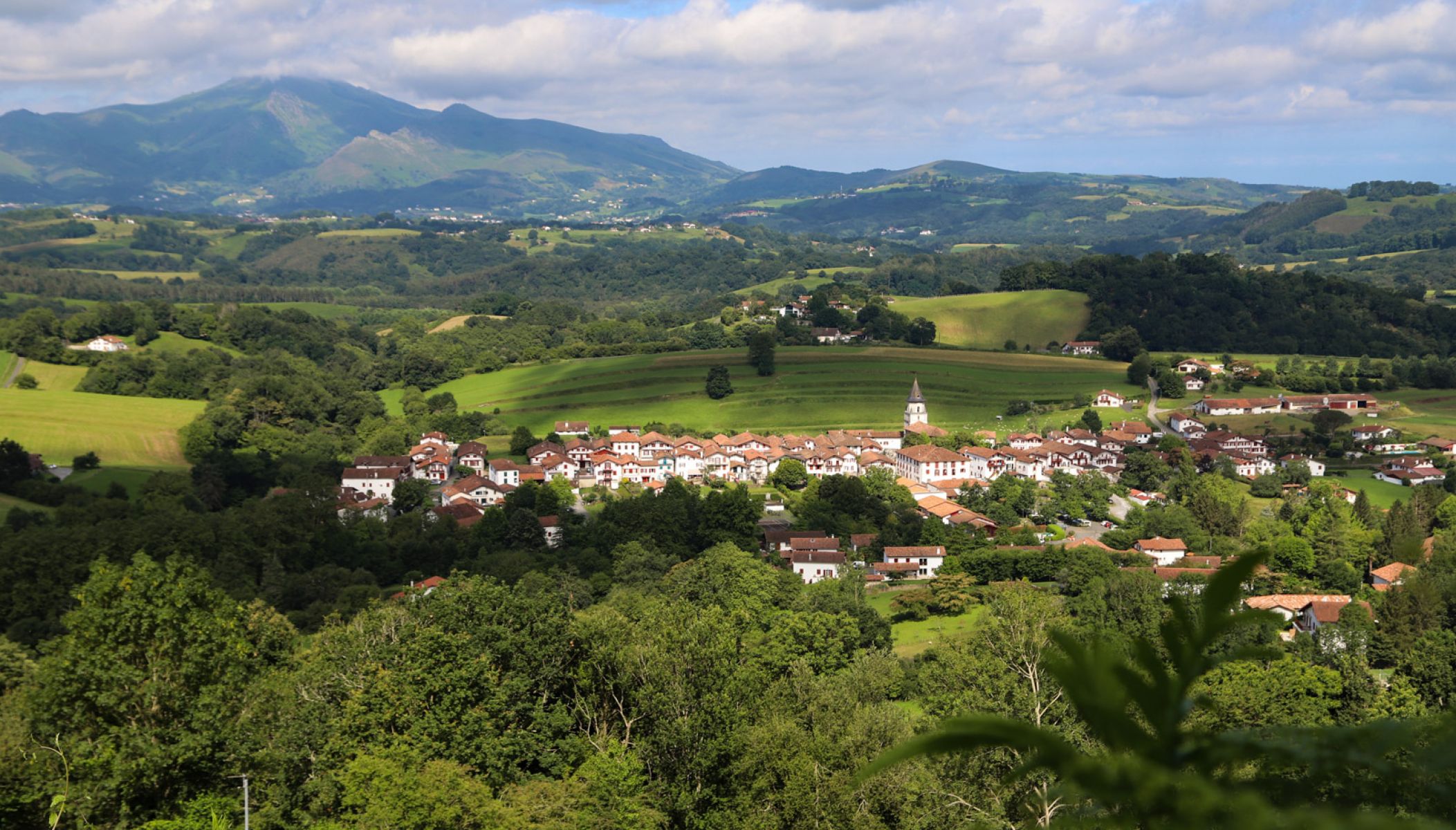 ¿Qué hacer en el País Vasco en otoño?