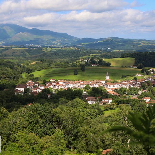 V Basque Venta Peio, les meilleurs centres commerciaux de la frontière basque ...