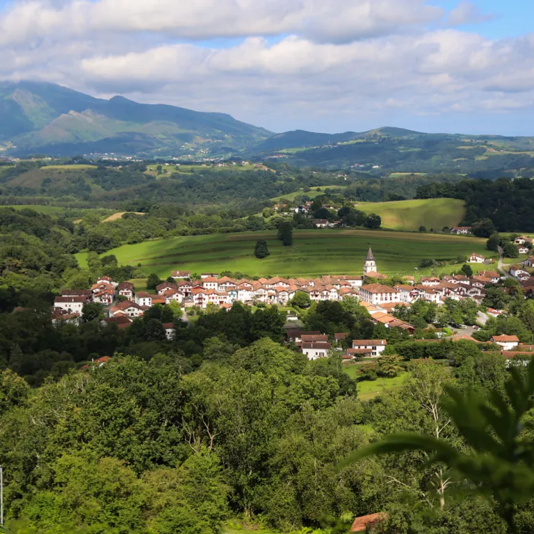What to do in the Basque Country in autumn?