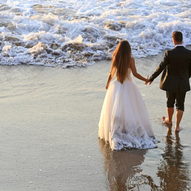 Getting married in the Basque Country