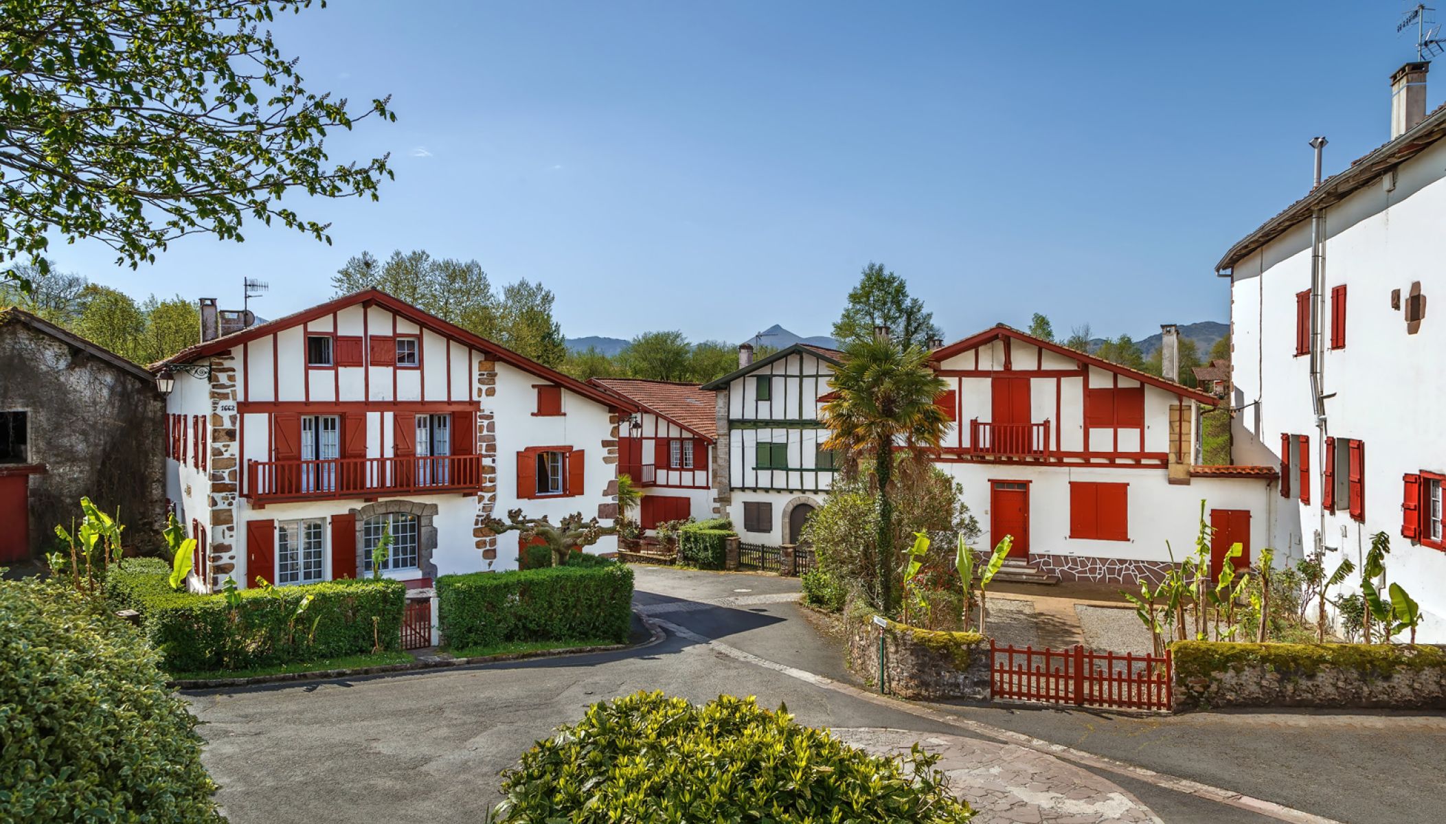 Les meilleurs spots photos du Pays Basque