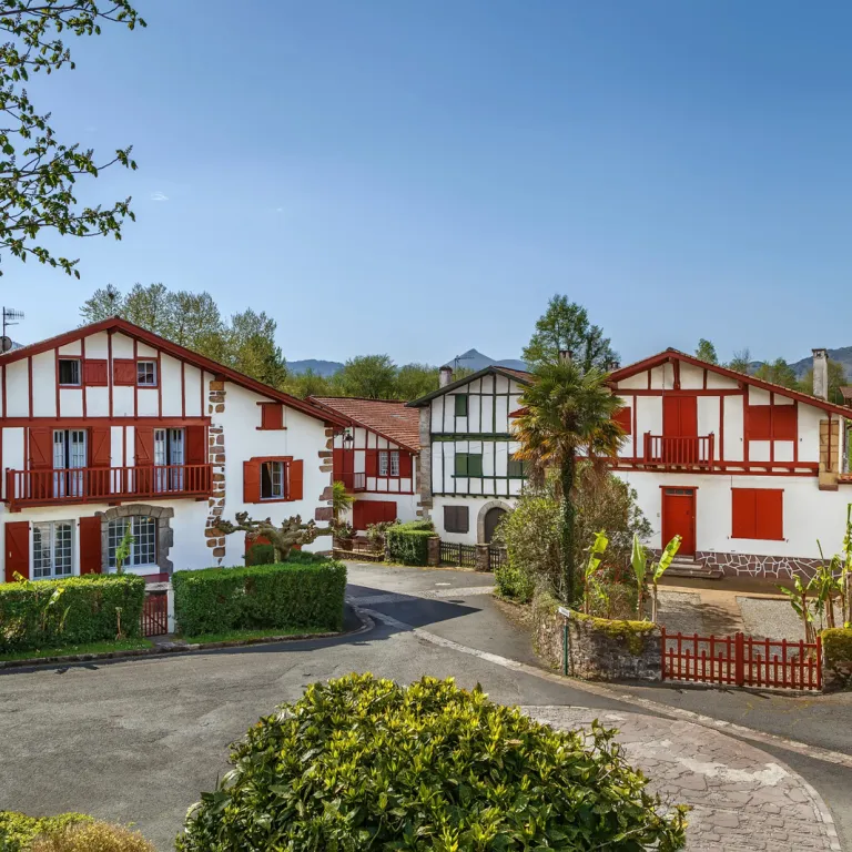 The best photo spots in the Basque Country