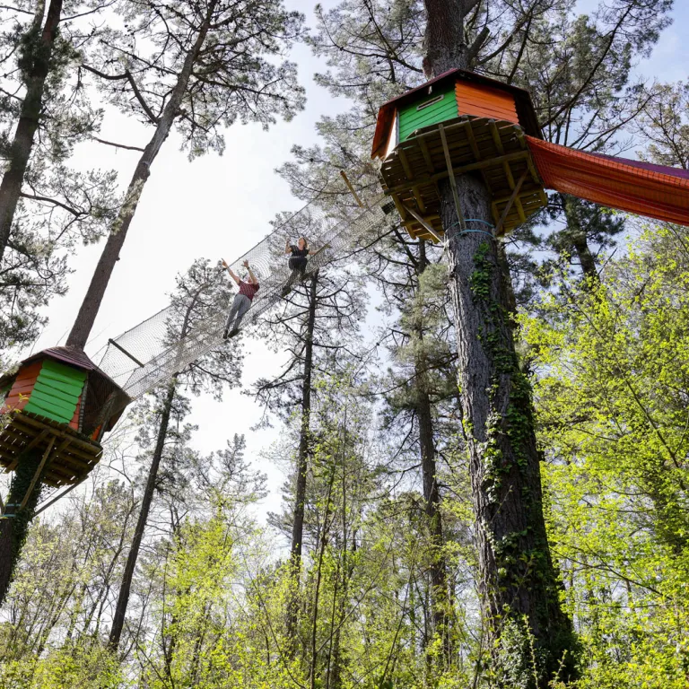 A day at Wow Park: outdoor activities for youn ...
