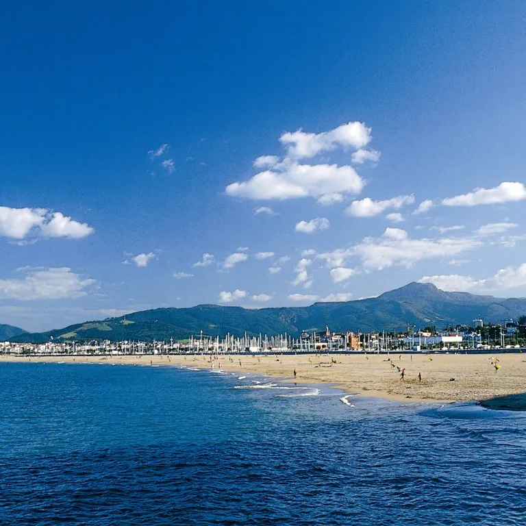 7 good reasons to visit Irun and Hondarribia