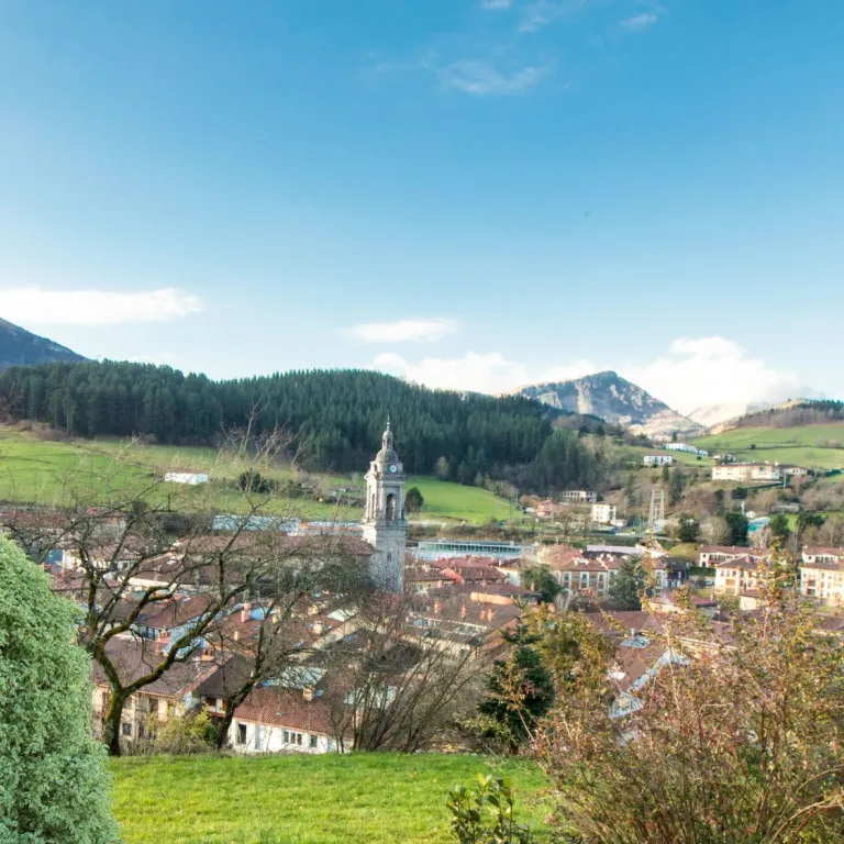 5 secrets of the interior of the Basque Countr ...