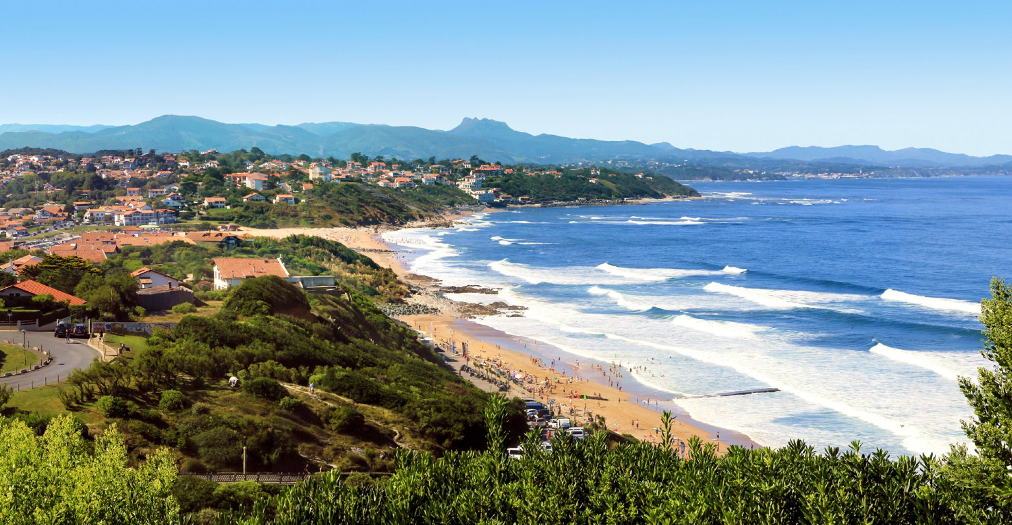 V Basque Top 10 des visites au frais au Pays Basque ! - Guide du Pays Basque