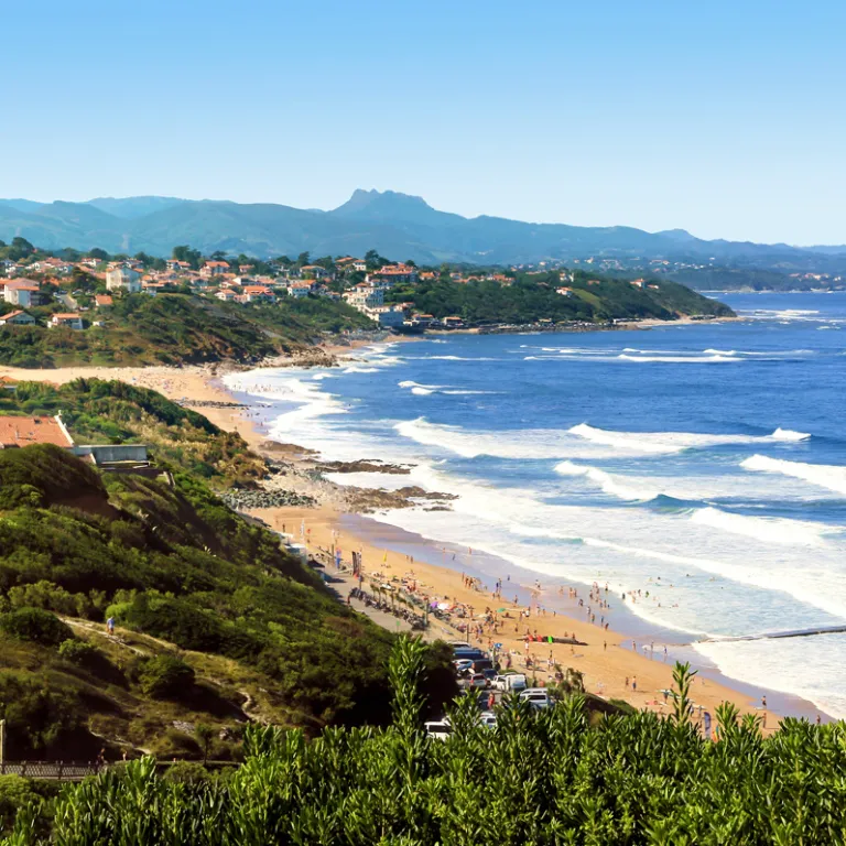 Top 10 cool places to visit in the Basque Country!