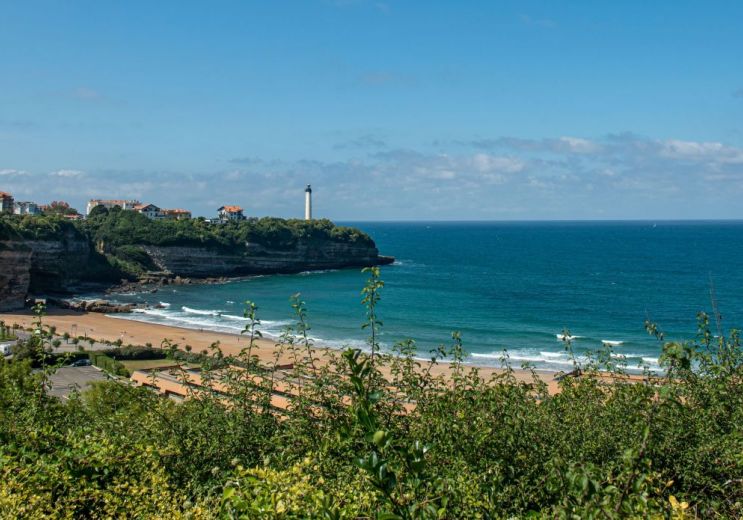 Office de Tourisme et de Loisirs d’Anglet - Conseils séjours, bons ...